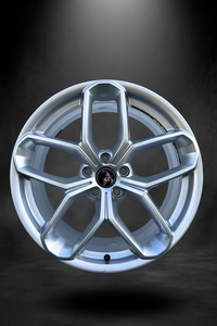 Custom Forged Wheel Set for Lamborghini Urus | Ändern Motorsport