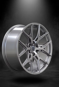 Ändern Zandvoort Custom Forged Wheel Set
