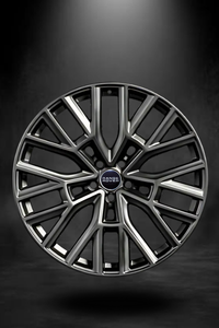 Custom Forged Wheel Set for Range Rover Autobiography | Ändern Motorsport