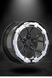 Ändern Zandvoort Custom Forged Wheel Set