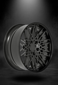 ÄNDERN SUV STYLING FORGED WHEEL SET