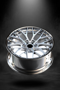 ÄNDERN 2-PIECE FORGED WHEEL SET