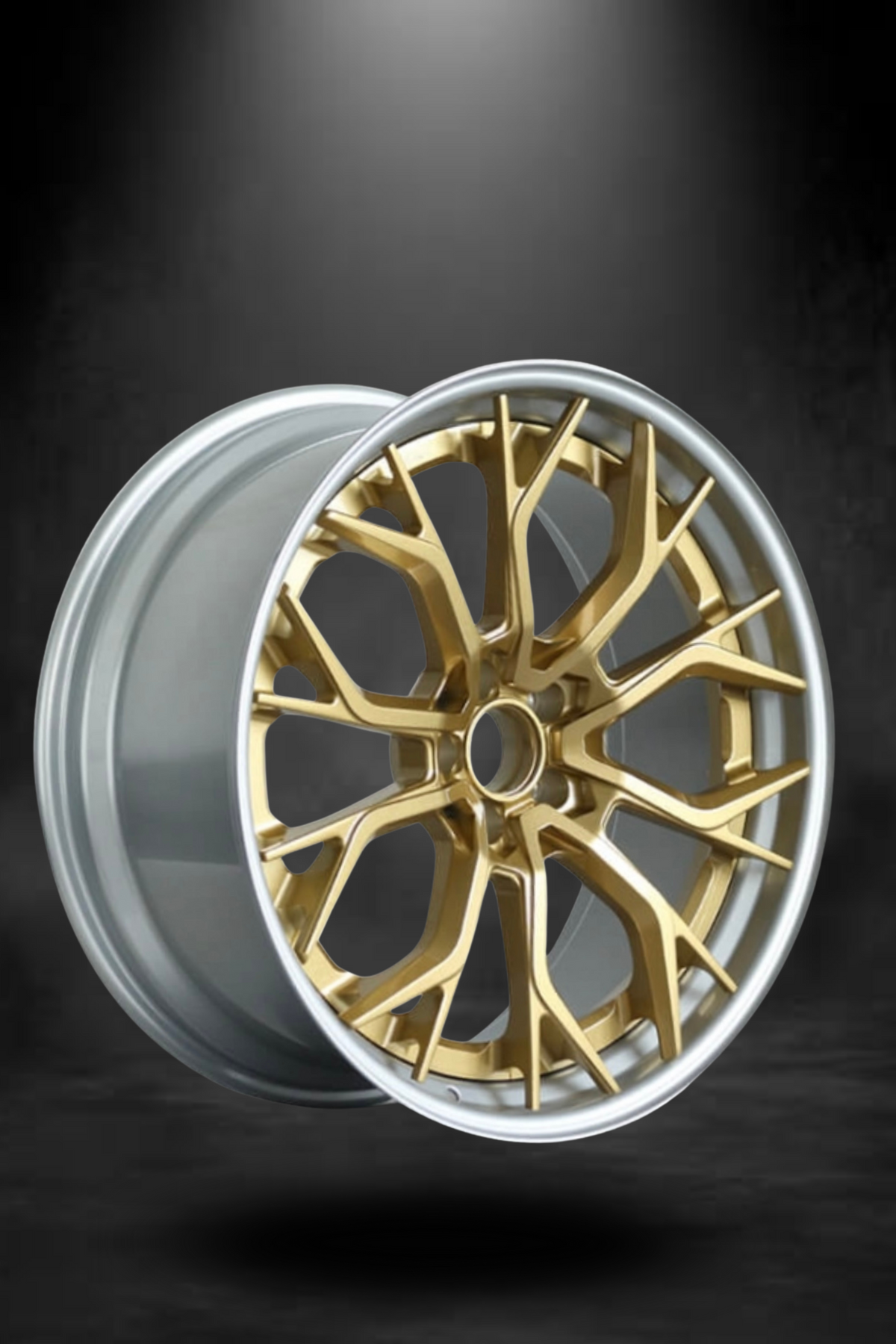 ÄNDERN AVUS SERIES