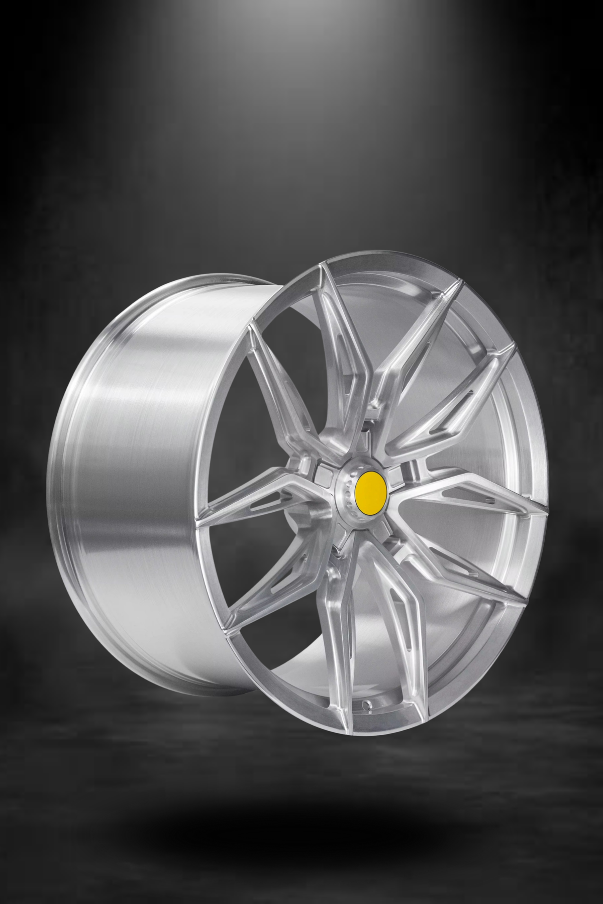 Forged Wheels for Ferrari Performance | Ändern Motorsport - Ändern ...