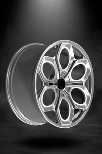 ÄNDERN CONCAVE STYLING FORGED WHEEL SET