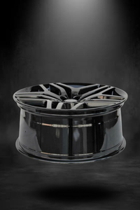 Custom Forged Wheel Set for Range Rover Sport | Ändern Motorsport