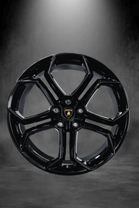 Custom Forged Wheel Set for Lamborghini Urus | Ändern Motorsport