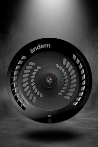 Custom Forged Wheel Set for Porsche 911 Turbo / GT3 | Ändern Motorsport