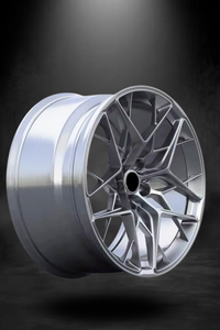 Ändern Norisring Custom Forged Wheel Set