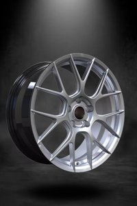 Ändern Norisring Custom Forged Wheel Set
