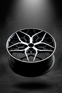 Ändern 3028 Forged Wheel Set for BMW X5 / X6 / X7