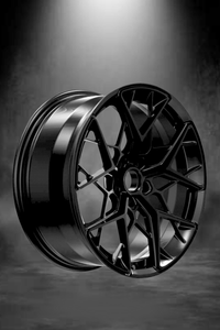 Ändern Norisring Custom Forged Wheel Set
