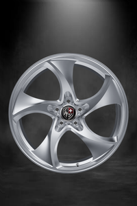 Custom Forged Wheel Set for Porsche 991 / 992 | Ändern Motorsport