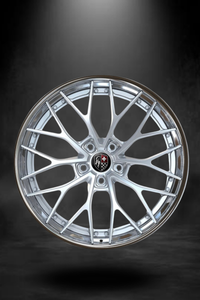 ÄNDERN 2-PIECE FORGED WHEEL SET
