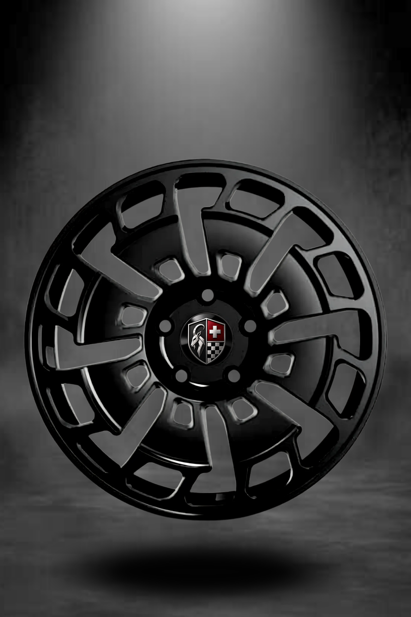 ÄNDERN SUV STYLING FORGED WHEEL SET