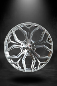 Ändern Avus Custom Forged Wheel Set