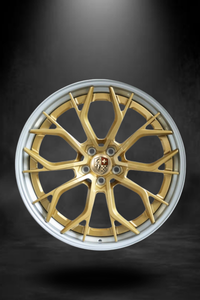 ÄNDERN AVUS SERIES