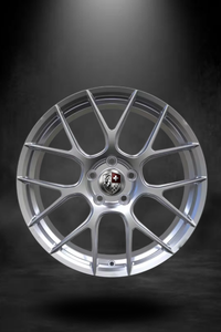 Ändern Norisring Custom Forged Wheel Set