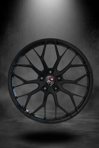 Ändern Zandvoort Custom Forged Wheel Set