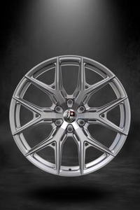 Ändern Zandvoort Custom Forged Wheel Set