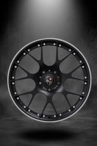 Ändern Zandvoort Custom Forged Wheel Set