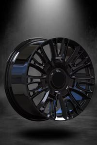 ÄNDERN SUV STYLING FORGED WHEEL SET