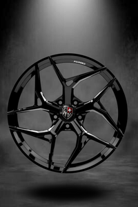 ÄNDERN EUROPEAN PERFORMANCE STYLING FORGED WHEEL SET