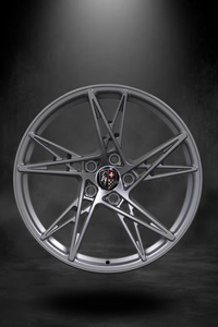 ÄNDERN BESPOKE FORGED WHEEL SET