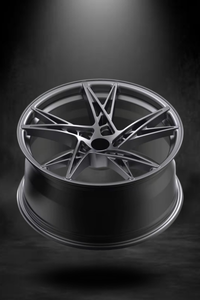 ÄNDERN BESPOKE FORGED WHEEL SET
