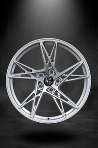 ÄNDERN BESPOKE FORGED WHEEL SET