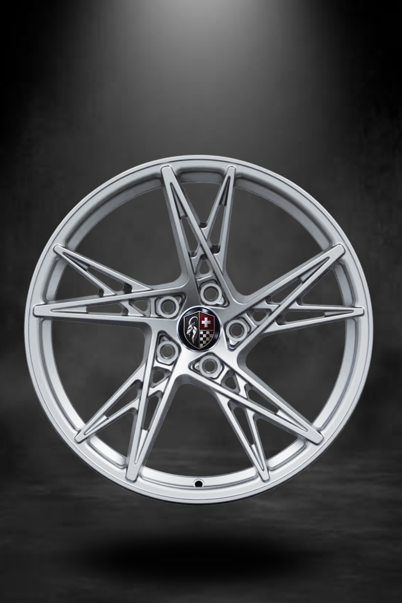 ÄNDERN BESPOKE FORGED WHEEL SET