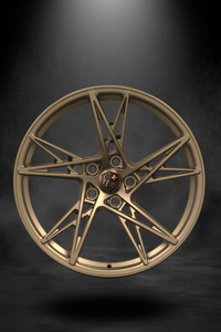 ÄNDERN BESPOKE FORGED WHEEL SET