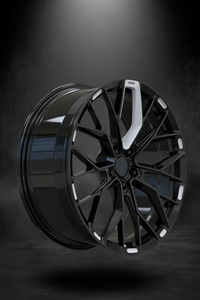ÄNDERN BESPOKE FORGED WHEEL SET
