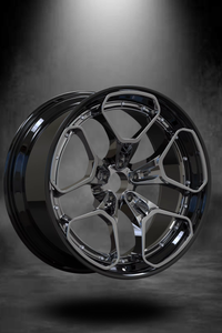 ÄNDERN BESPOKE FORGED WHEEL SET