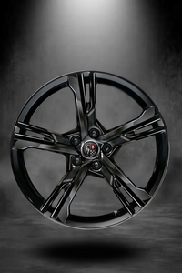 Custom Forged Wheel Set for Audi RS | Ändern Motorsport