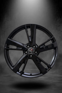 Custom Forged Wheel Set for Audi RS6 | Ändern Motorsport