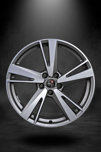 Custom Forged Wheel Set for Audi RS6 | Ändern Motorsport