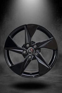 Custom Forged Wheel Set for Audi RS6 / e-tron GT | Ändern Motorsport