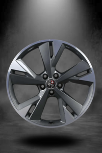Custom Forged Wheel Set for Audi RS6 / RS7 | Ändern Motorsport