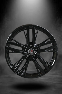 Custom Forged Wheel Set for Audi | Ändern Motorsport