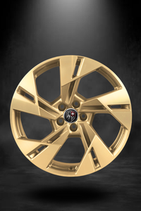 Custom Forged Wheel Set for Audi RS6 / RS7 | Ändern Motorsport