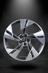 Custom Forged Wheel Set for Audi RS6 / RS7 | Ändern Motorsport