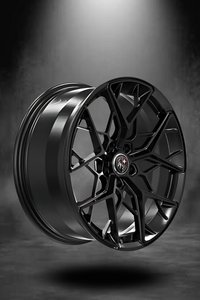 Custom Forged Wheel Set for BMW X5 / X7 | Ändern Motorsport