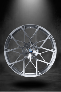 Custom Forged Wheel Set for BMW X5 / X7 | Ändern Motorsport