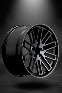 Ändern 3011 Forged Wheel Set for BMW X5 / X7