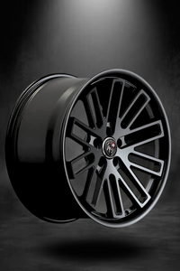 Ändern 3011 Forged Wheel Set for BMW X5 / X7