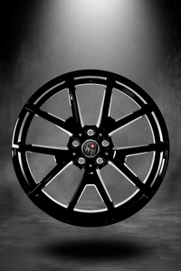 Ändern 3012 Forged Wheel Set for BMW M3 / M4
