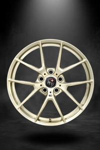 Ändern 3012 Forged Wheel Set for BMW M3 / M4