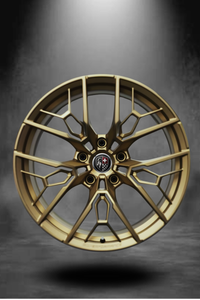 Ändern 3016 Forged Wheel Set for BMW X3–X7