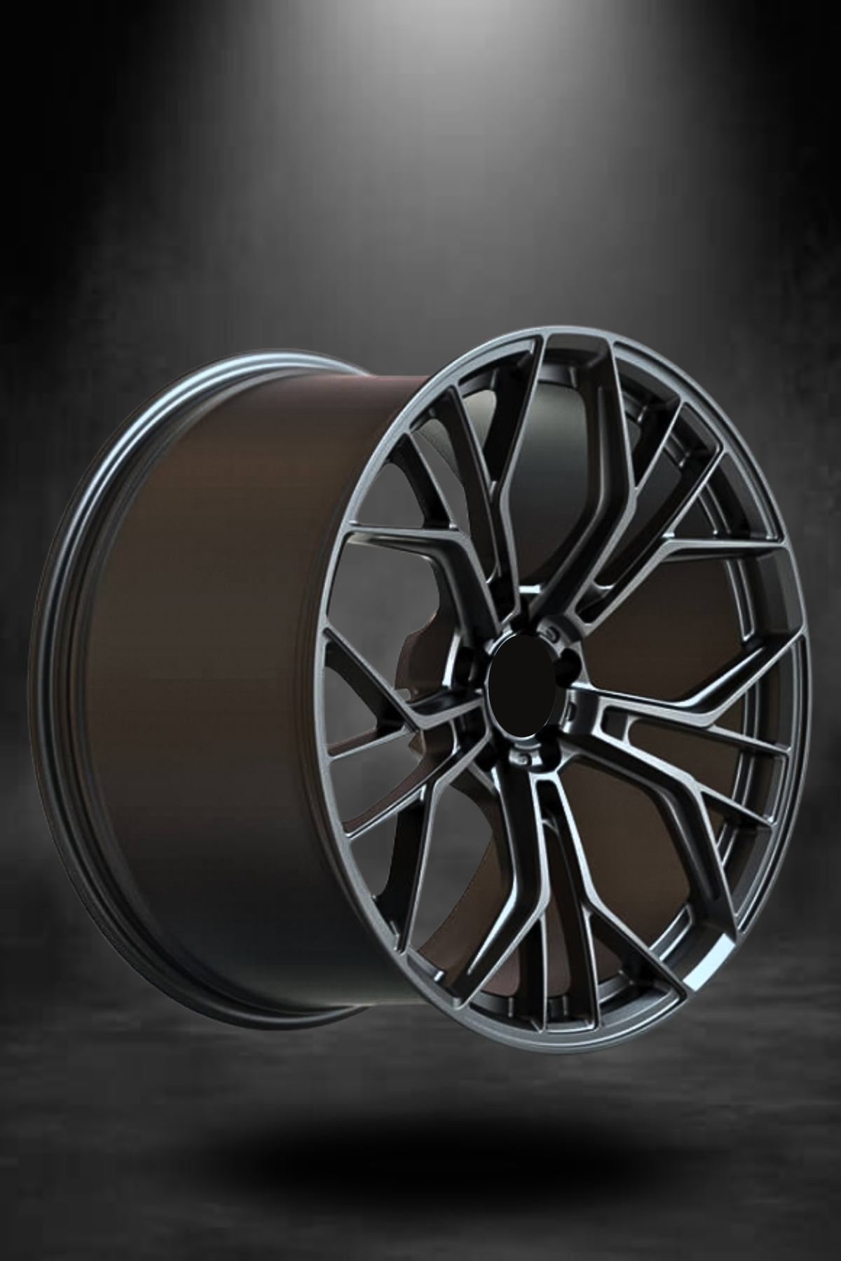 Ändern 3018 Forged Wheel Set for BMW M3 / M4